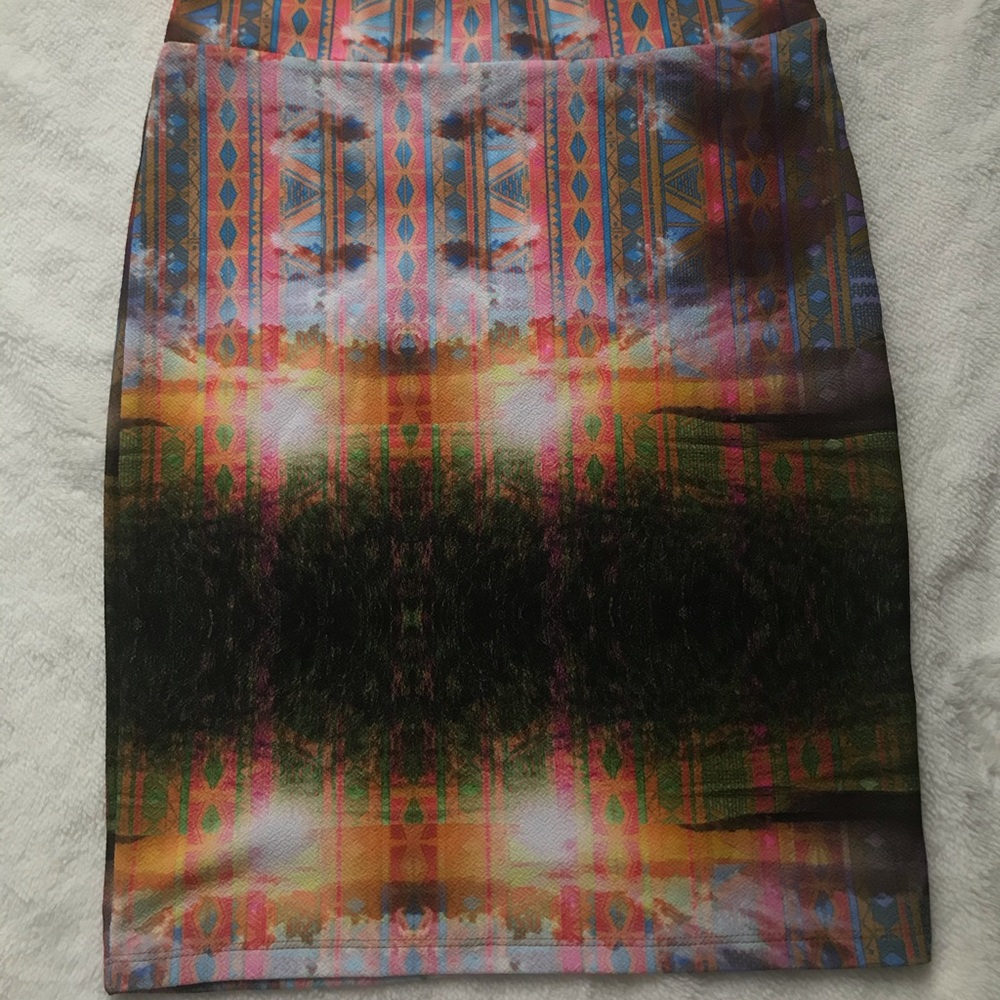 Lularoe Cassie skirt